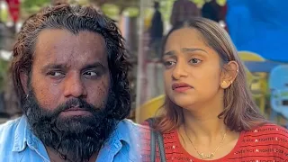Smart Girls And Boy Love Story🤣 #funny #comedy 