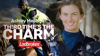 Ash Chases Ladbrokes Hobart Cup