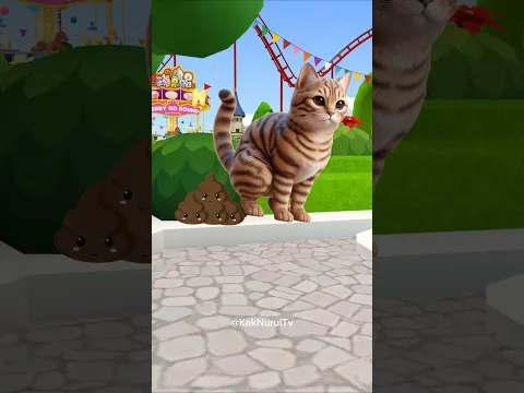 The cute cat gives an education #catlover #cutecat #catvideos #trendingshorts