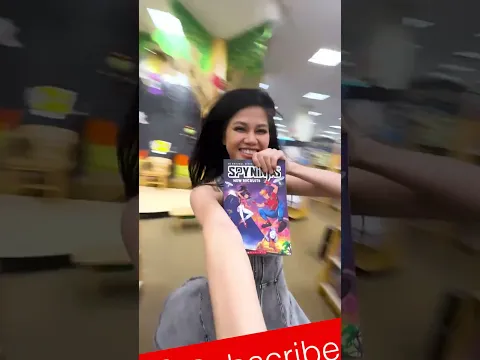 VY QWAINT DANCING