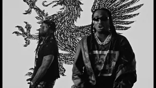 Ty Dolla $ign - DON'T KILL THE PARTY (feat. Quavo & Juicy J) [Official Music Video]