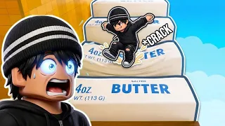 The MOST SATISFYING Roblox Game...(Needoh Tower)