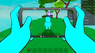 🟨 ROBLOX dentro de ROBLOX dentro de ROBLOX dentro de ROBLOX