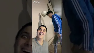 Mis Tutoriales de TIKTOK ACCIDENTADOS #2