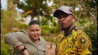 DEYRAH x CHOUPINOU STYLE  - PRIER (Clip Officiel)