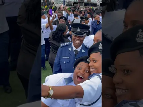 HARMONIZE APANDISHA VIBE LA ASKARI POLISI,. 🥰🥰