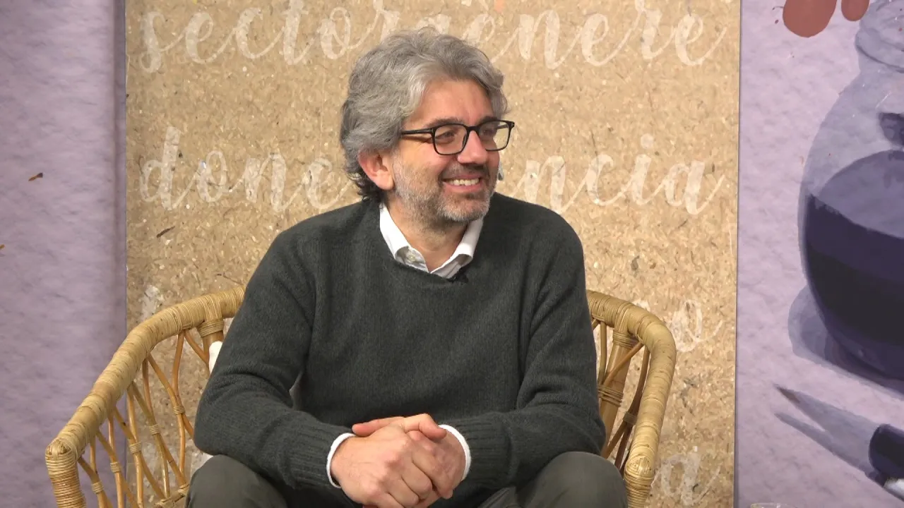 …i bona lletra – Carlo Manzo