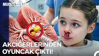 Vaka Dosyası #41: Bir Oyuncağın En Tehlikeli Yeri - Mucize Doktor