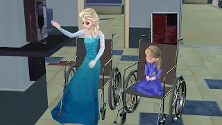 Queen & Princess All EPs -  JackElsaFrozenAnna - LetItGo - Music - Trailer -Cat & Dog - Spider-Man