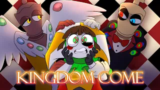 "KINGDOM COME" | TADC SONG [DIGITAL CHESS AU!] Ft. @officialkathychan​