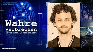 Wahre Verbrechen☠️Das Opfer eines besessenen Stalkers☠️Täter – Opfer – Polizei 2026