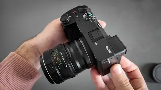 Helios 44M-4 58mm f2 + Sony a6700 #sonya6700 #a6700 #helios44
