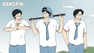 KETIKA PELAWAK MODE GALAK @Dhot @Bima_Series @BANG.RAY_Series @Animasi.TORNADO  - Drama Animasi Sekolah