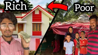 വീട് വച്ച് കൊടുക്കാം🏠. | giving new home poor family❤️