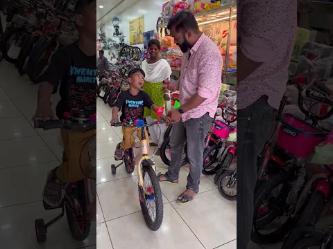 எப்போது சண்டையிட்டாலும் என் பொய்யான அழுகையில்,அனைத்தையும் விட்டு தரும் ஒரே உறவு சகோதரன்❤️ | #shorts