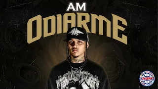 AM - ODIARME (AUDIO OFICIAL)