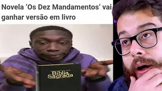 Coisas BURRAS ditas de forma inteligente