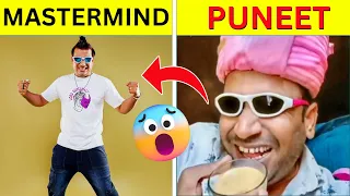 Puneet Super Star की Reality जो आप नहीं जानते 😱 || Most Amazing Fact || #facts #fact #amazingfacts