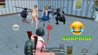 Kulgili pubg prikol uzbek tilida 2022 🤣🤣😊