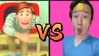 sushi ninja funky video 😂😂😂Best tik tok Compilation ②#funny #tiktok #cocomelon