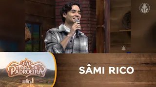 José Rico LENDÁRIO! Sâmi Rico canta sucessos do Pai