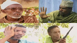 Filimkii - Aar Gudasho . Awkuku / Maki Xaji  Banadir/ Siyo toon/ Oday Cabdule @faisalkarate  |  #@