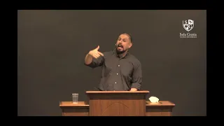 "¿A quién se debe temer?" Mateo 10:26-33 | Ps. Javier Bello