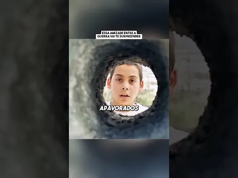 essa amizade vai te surpreender.