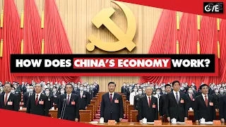 How can China be socialist if it has a stock market? Understanding the Chinese economy