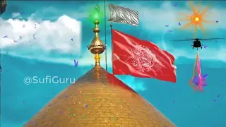 मुहर्रम की दर्दभरी क़व्वाली - Muharram Qawwali 2021 | Karbala Qawwali 2021 | Imam Hussain Qawwali