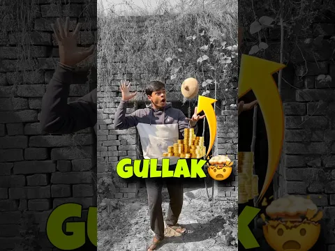 I Found Lost Gullak🤯 || #shorts