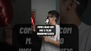 ELE TEVE CORAGEM DE FAZER ISSO COM A CRIANÇA - COMPILADÃO DO XIANG🏆