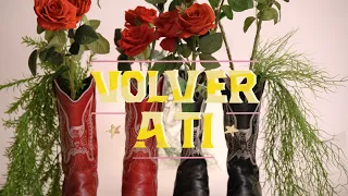 Julieta Venegas & Bronco - Volver a ti