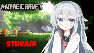 Minecraft hardcore