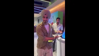 Param Aedy Live Stream