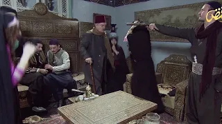 أبو وضاح نهان ببيت أبو عبدو و يلي هانو لازم ينهان يا قاتل يا مقتول