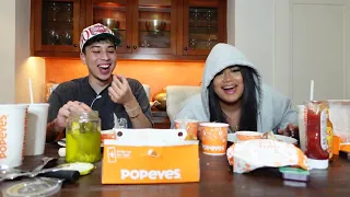 DEEP TALK W ITSORAIDA AND SANTEA • DATING /SEX LIFE • MUKBANG