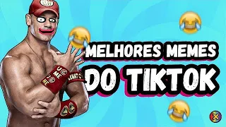 OS MELHORES MEMES DO TIK TOK NA SEMANA #4