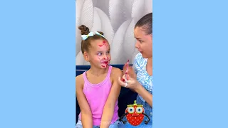 Wacky Whims and Gagged Giggles 💄 🧻 by Doods!