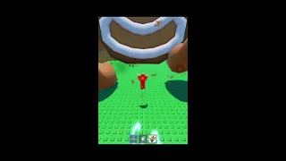 Playing Roblox a New Game with You