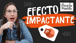 🤩 Crea Presentaciones Avanzadas estilo Prezi en Powerpoint