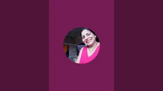 SITAL KULKARNI is live!