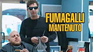 FUMAGALLI MANTENUTO