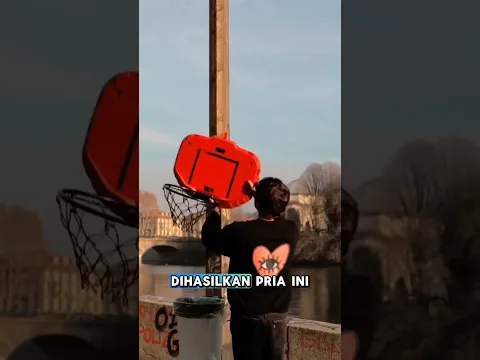 Terkadang hal kecil itu bisa sangat berkesan.