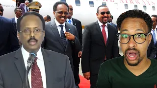 Farqiga u dhexeeya Farmaajihii shalay iyo kan maanta