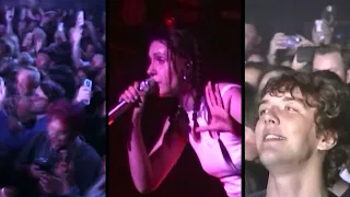 True Romance (Live from London)