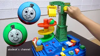 きかんしゃトーマス ころころアドベンチャー