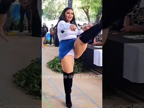 Daniela es encantadora