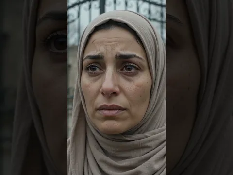 امرأة تسبق النبي لدخول الجنة أو تزاحمه عليها ماذا فعلت؟ ومن هي؟ #الجنة #النبي #قصص_دينية