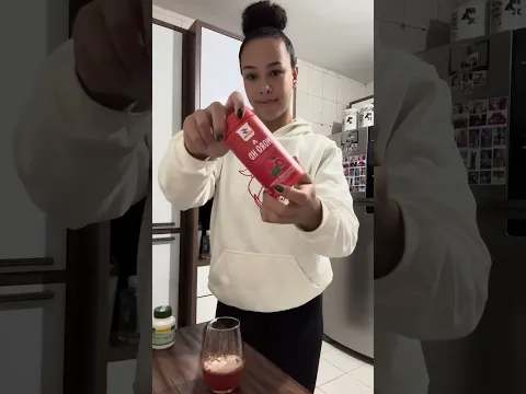 Bora treinar? Essa é a minha rotina que sempre faço antes de ir pra academia!!